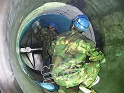 耐磨金属陶瓷合金修复作用