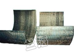 耐磨合金修复介绍