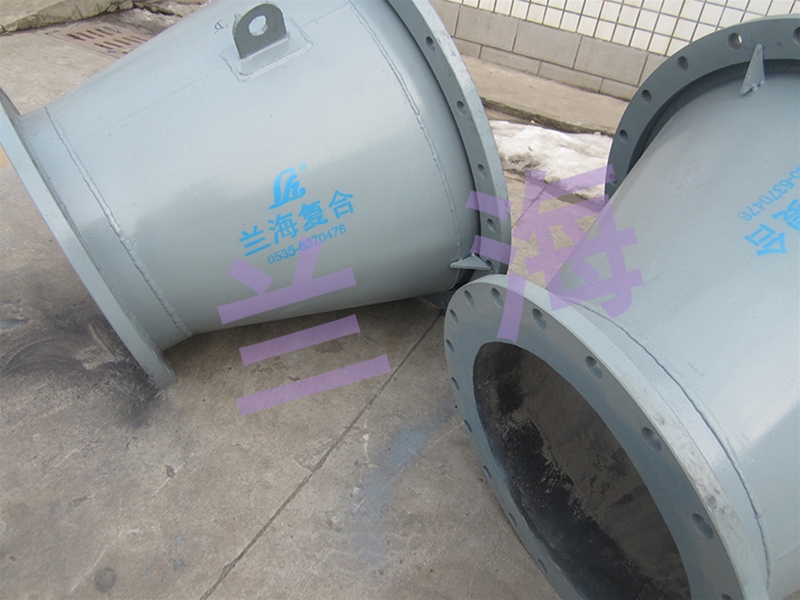 北京浆液循环衬瓷管件